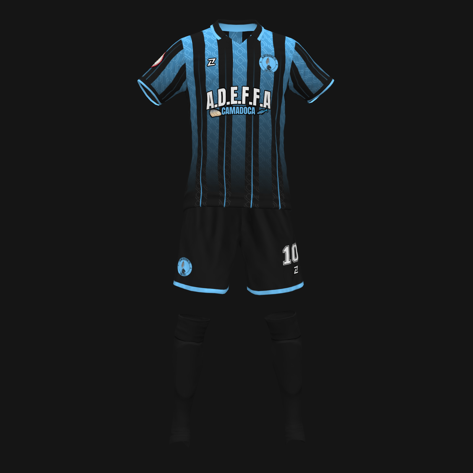 ALMESQUERES FC - Imagen 2