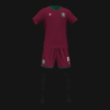 LABRA UNITED 2026 - Imagen 2