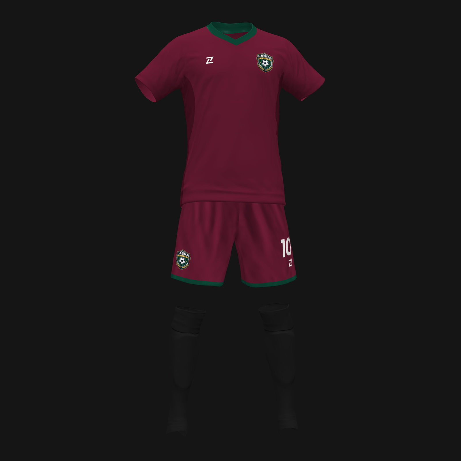 LABRA UNITED 2026 - Imagen 2