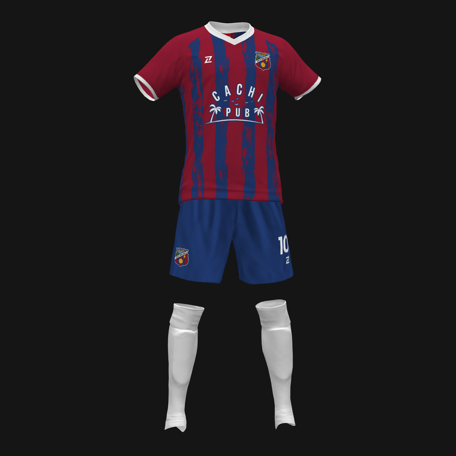 RAYO DE MINGLANILLA - Imagen 2