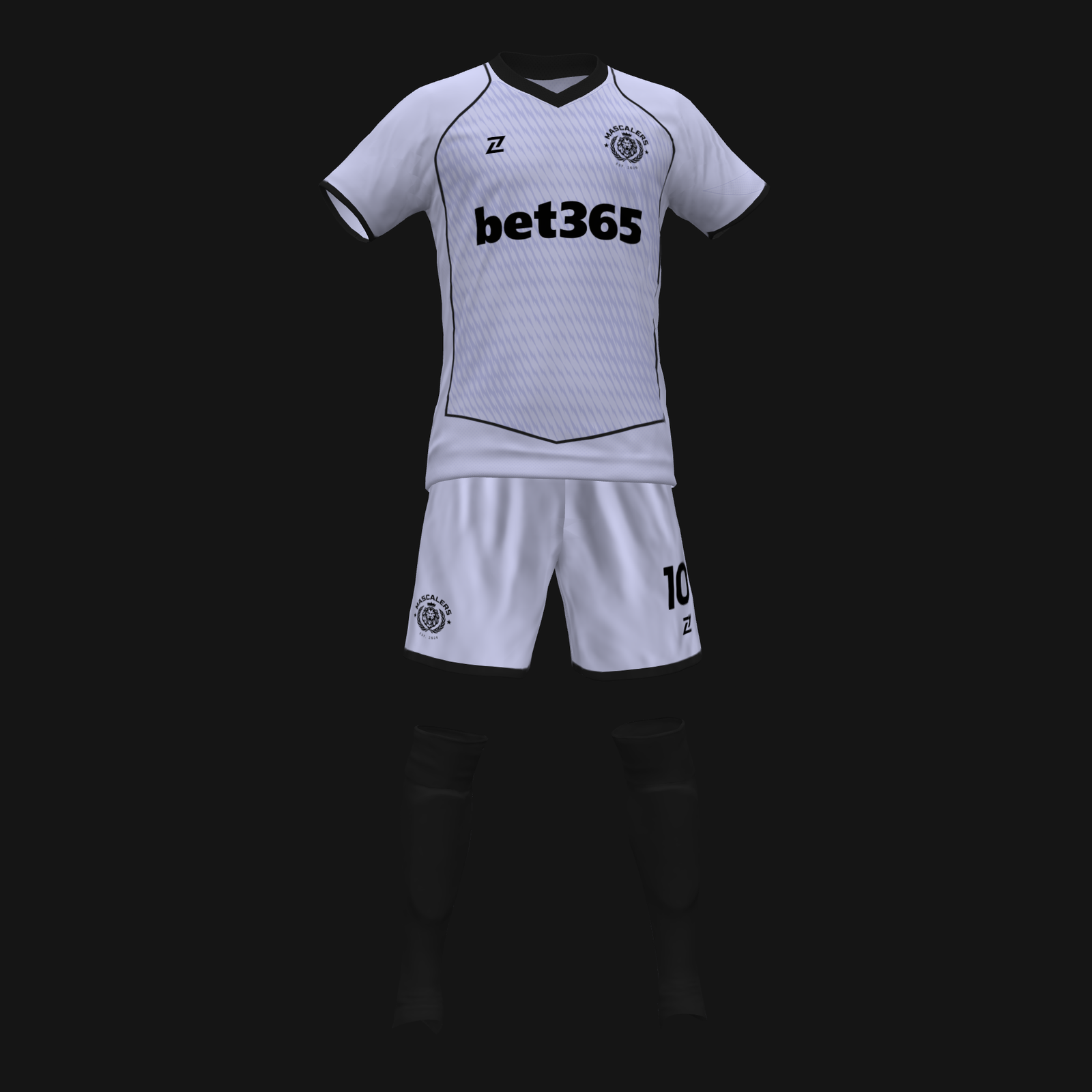 MASCALERS - Imagen 2