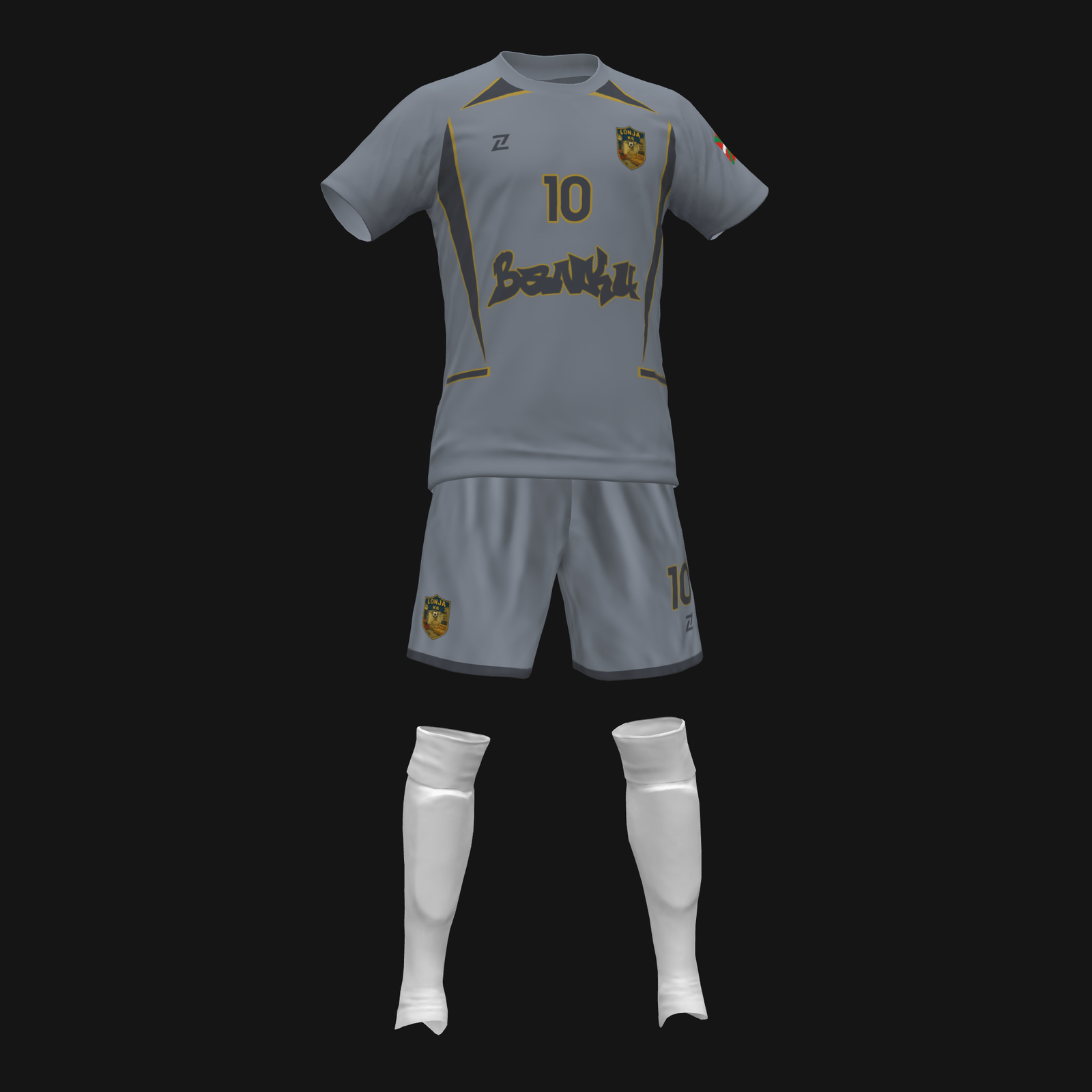 LONJA K6 - Imagen 2