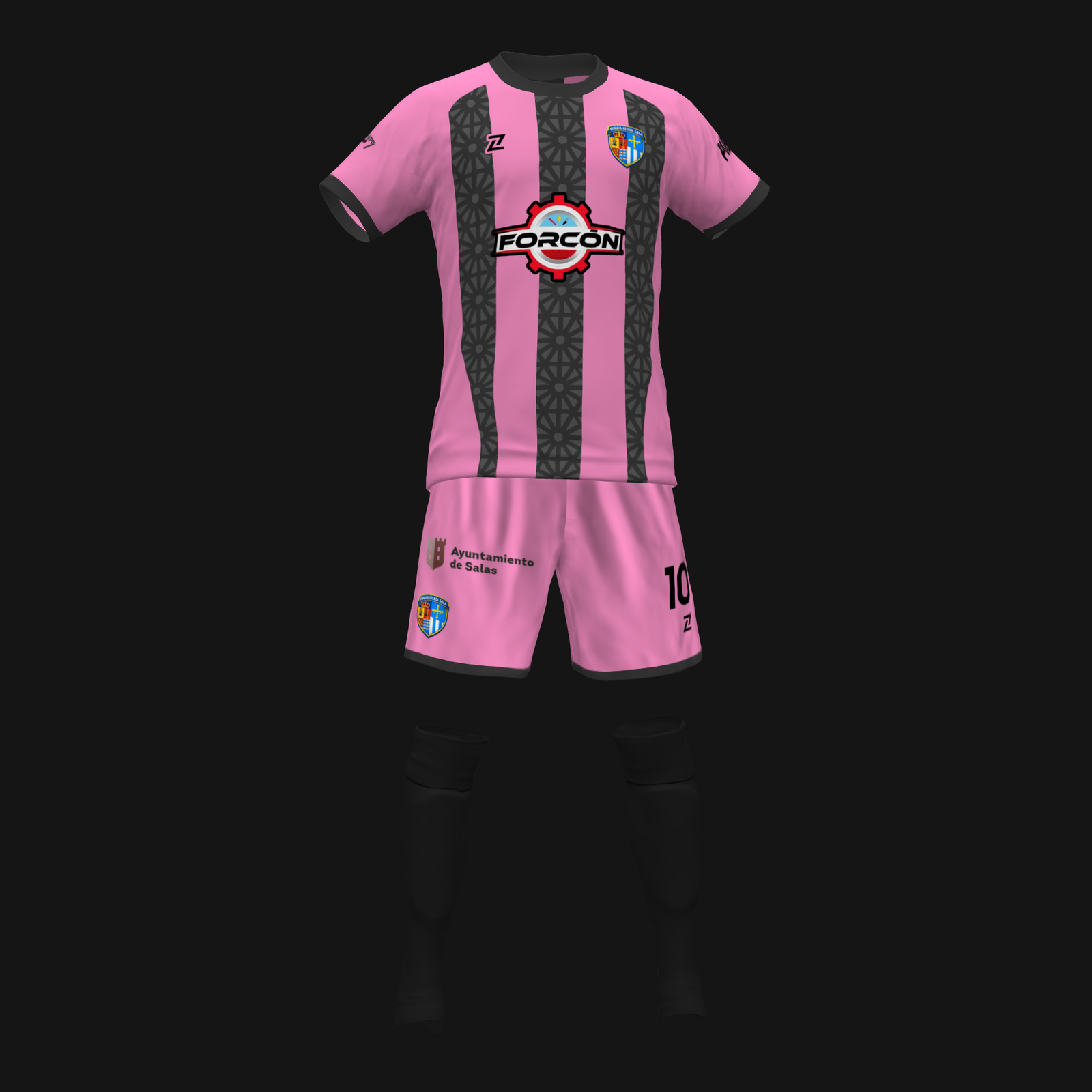 NONAYA FÚTBOL SALA SEGUNDA - Imagen 2