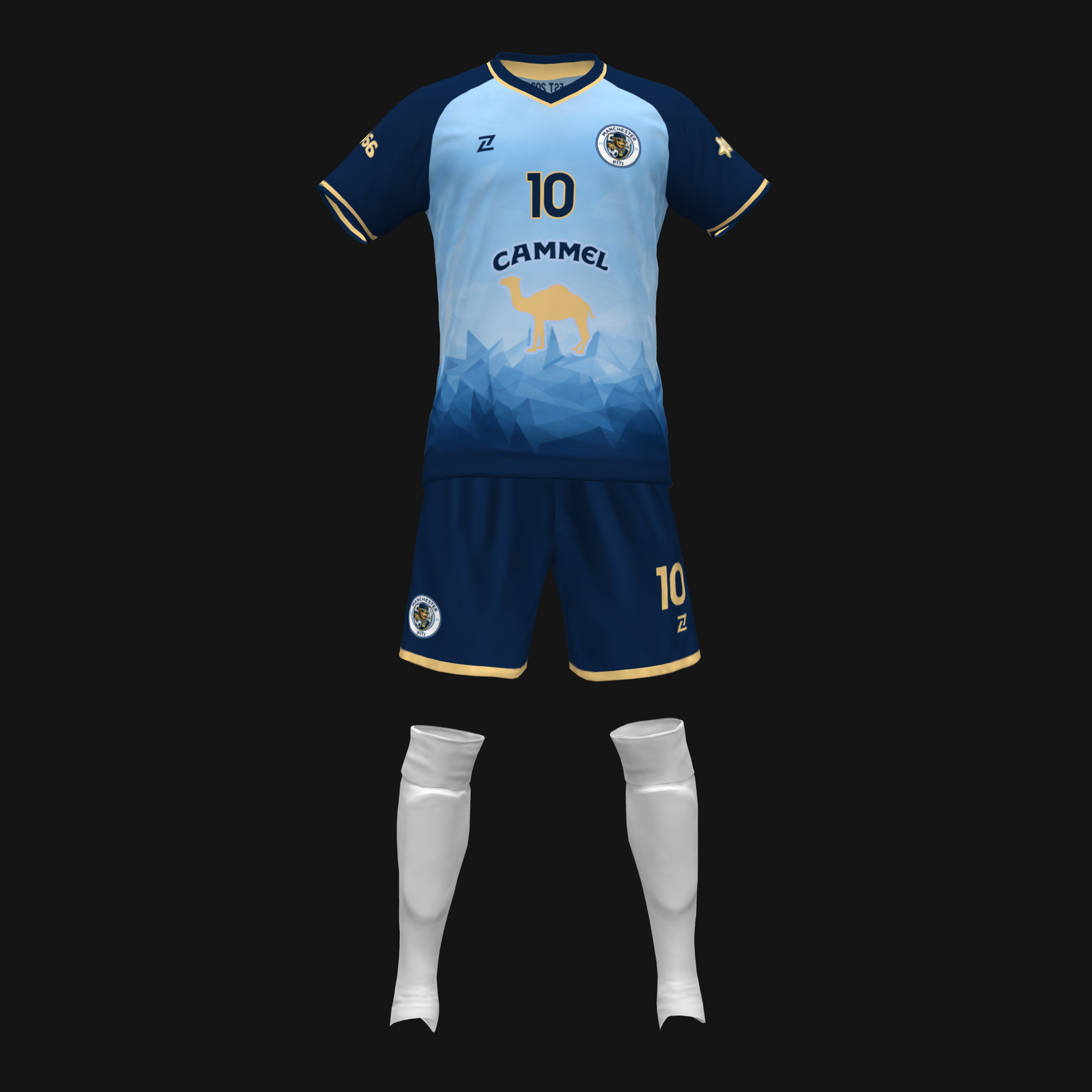 MANCHESTER PITI MADRID-VENTAS - Imagen 2