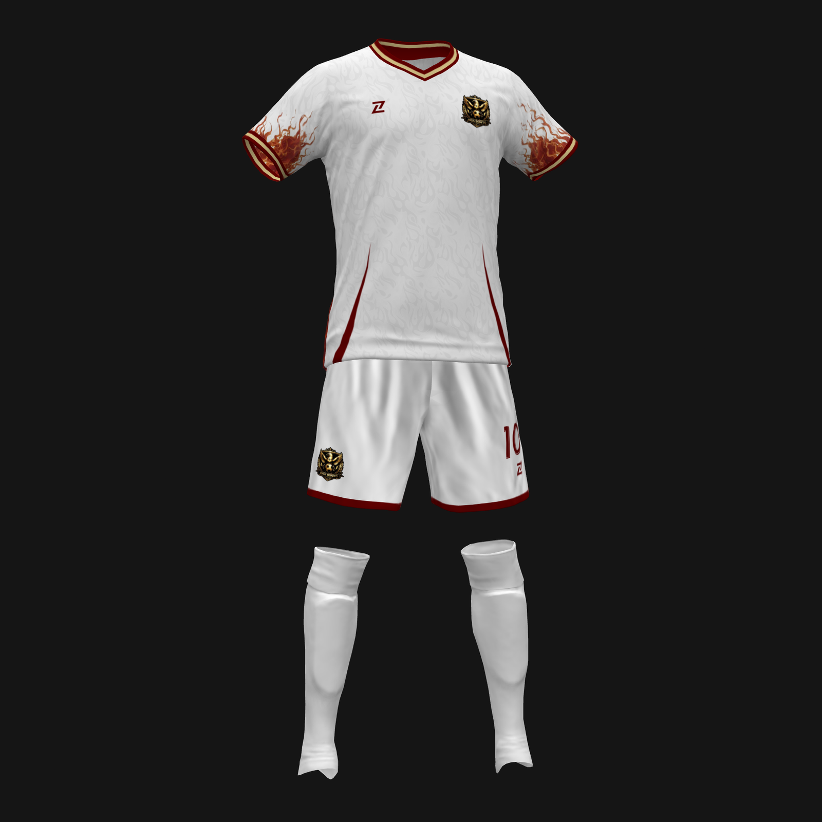 JOGA BONITO 2026 - Imagen 2