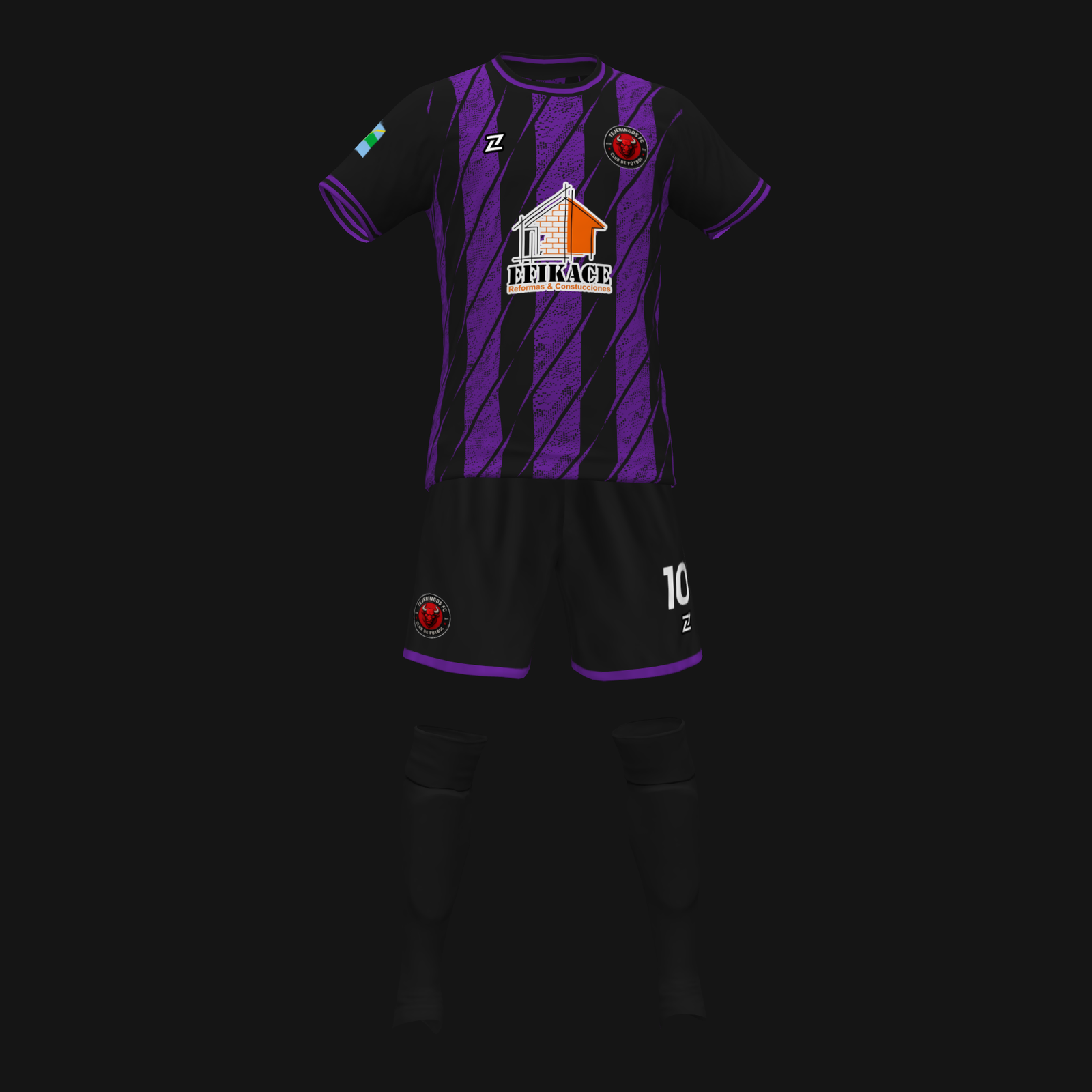 TEJERINGO SEGUNDA - Imagen 2