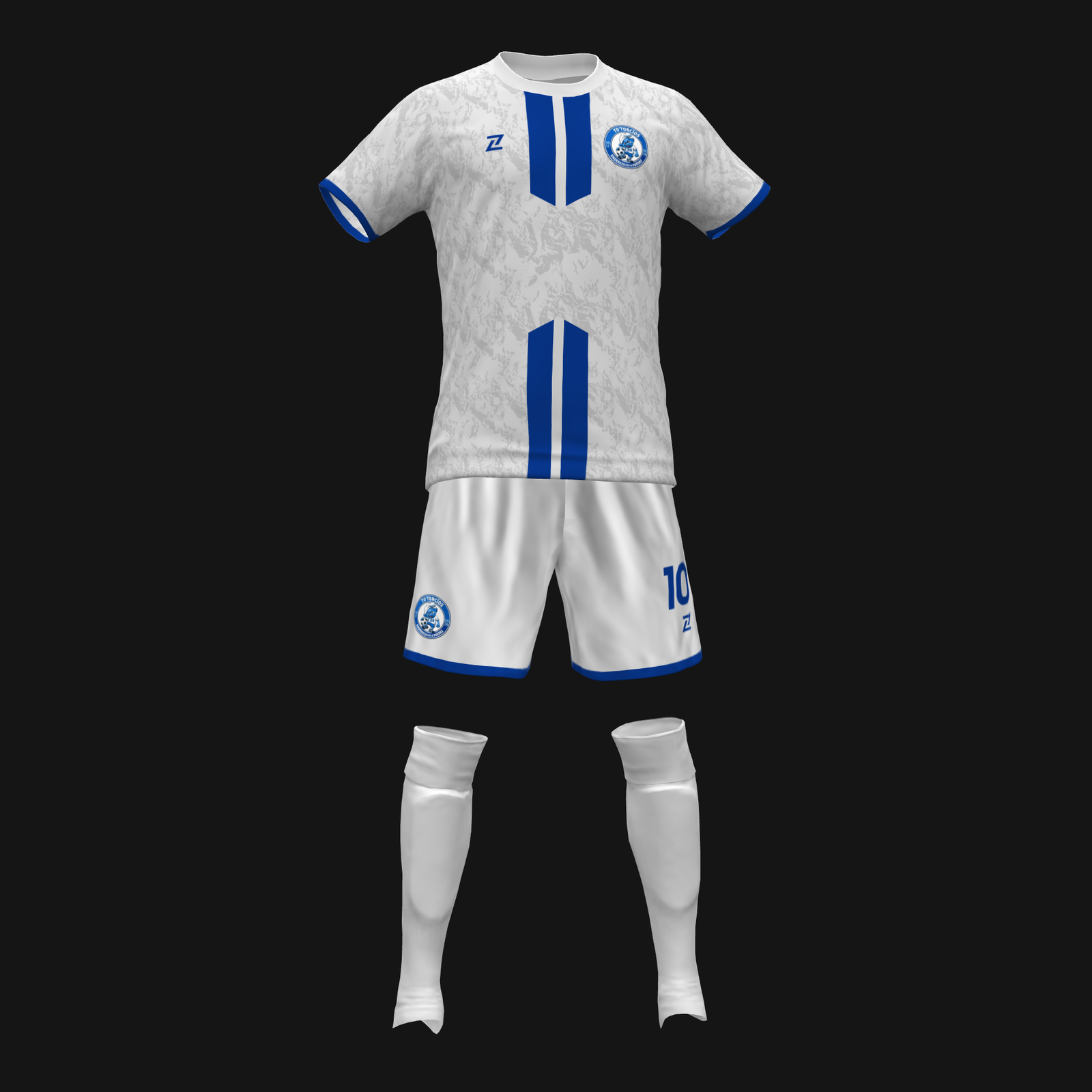 TO' TORCÍOS - Imagen 2