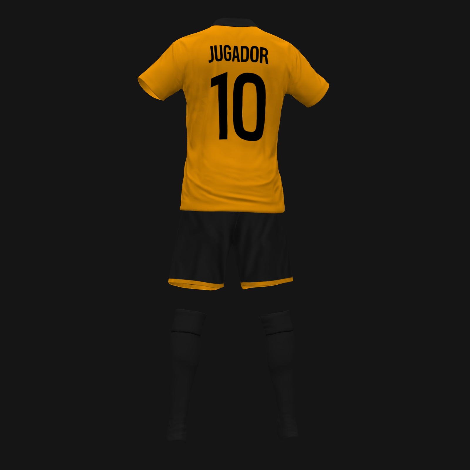 LA TRIBU RAUL TORRES PRIMERA 2026 - Imagen 3