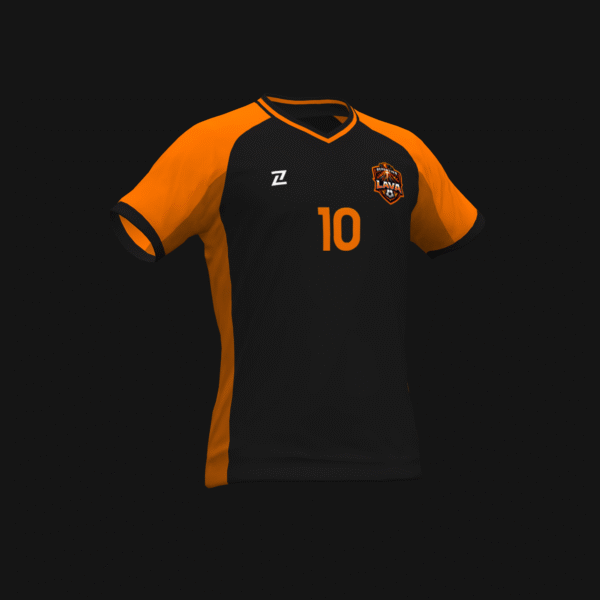 DEPORTIVO LAVA