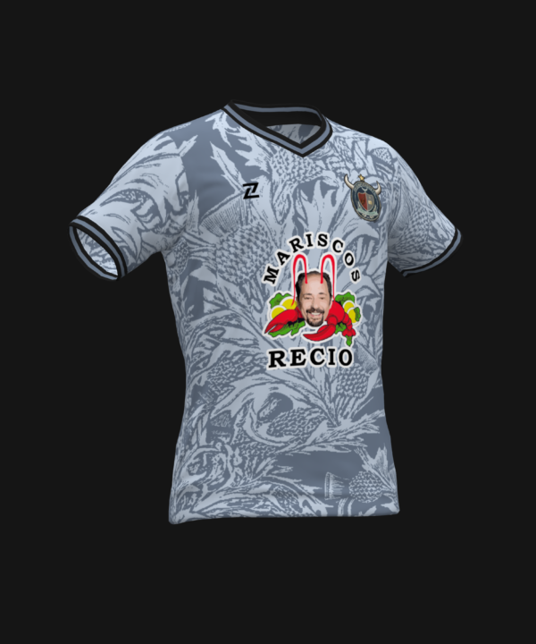 DESEMPLEADOS FC