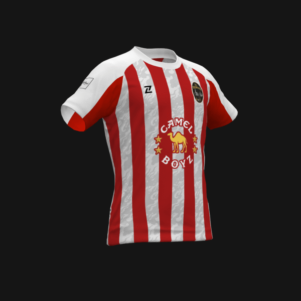 DESNIVEL FC