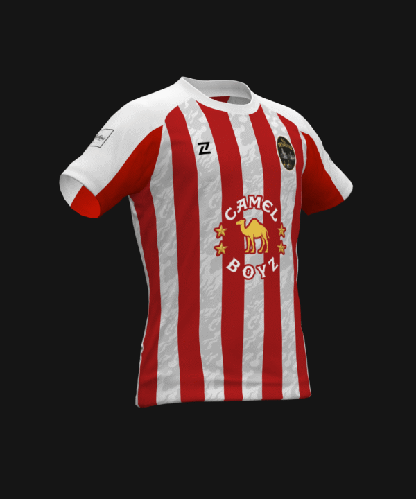 DESNIVEL FC