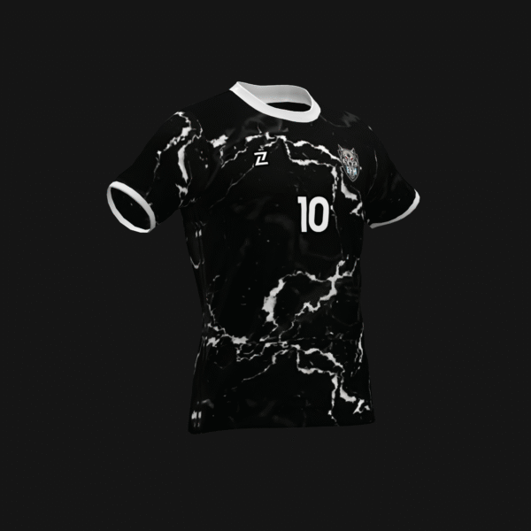 ÉLITE FÚTBOL MADRID 2026 SEGUNDA