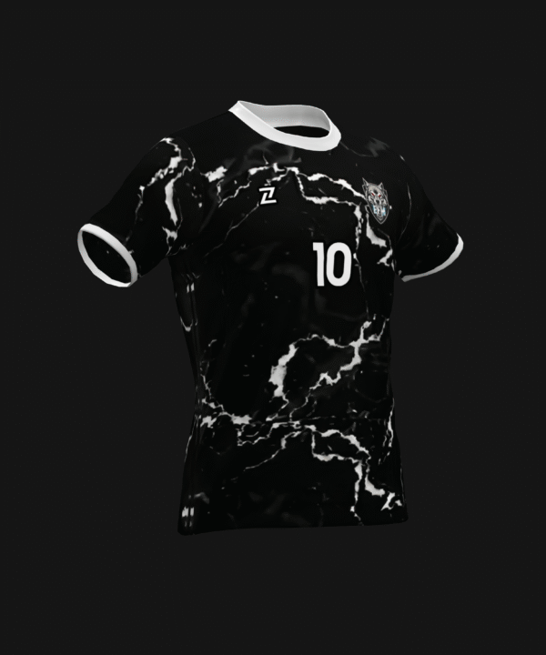 ÉLITE FÚTBOL MADRID 2026 SEGUNDA