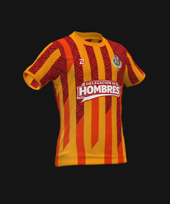 FALLA ISAAC PERAL -MÉNDEZ NUÑEZ