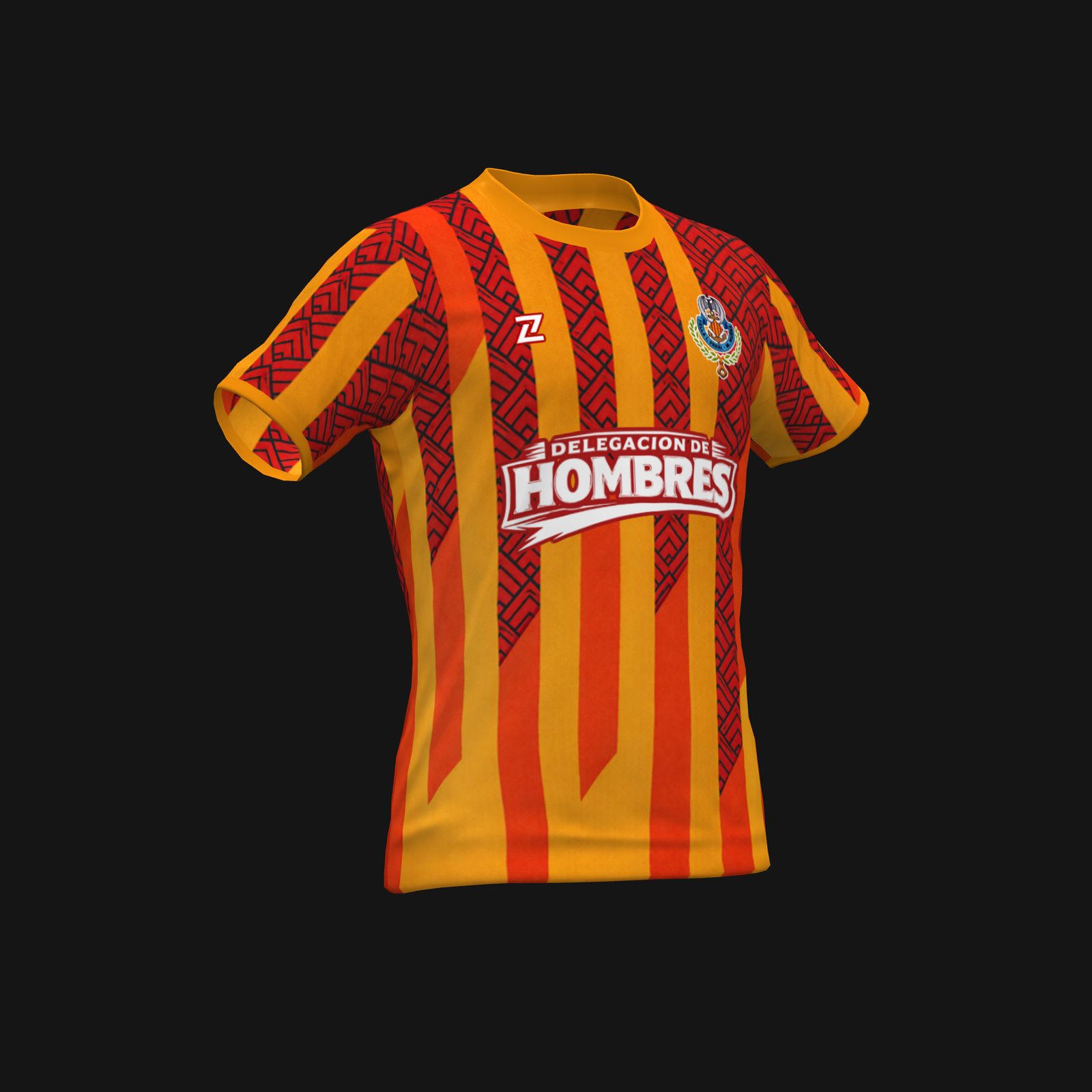 FALLA ISAAC PERAL -MÉNDEZ NUÑEZ