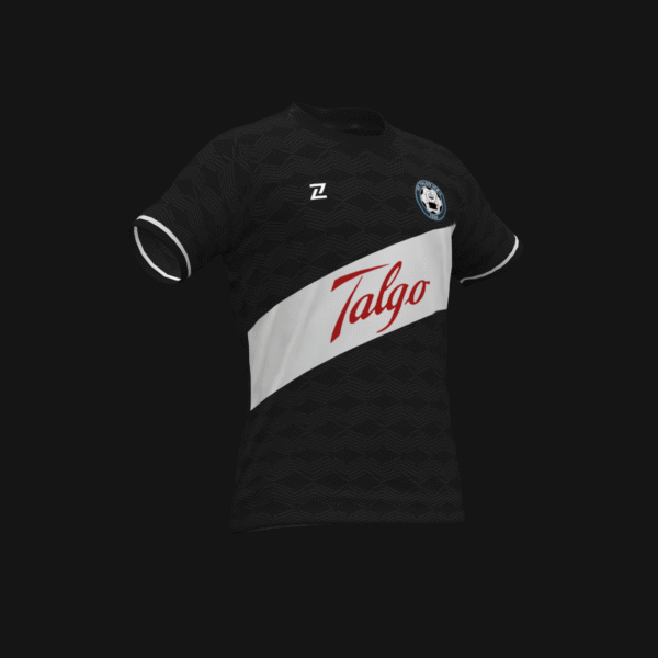 FC TALGO ICE-L