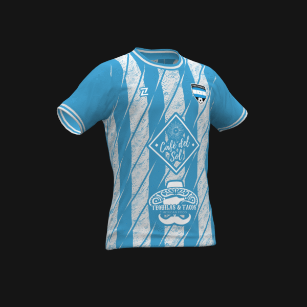 FURIA CATRACHA FC