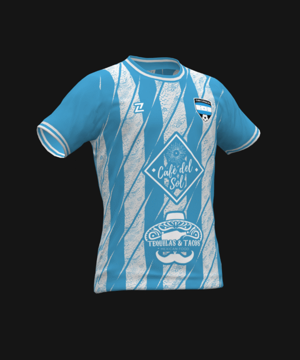 FURIA CATRACHA FC