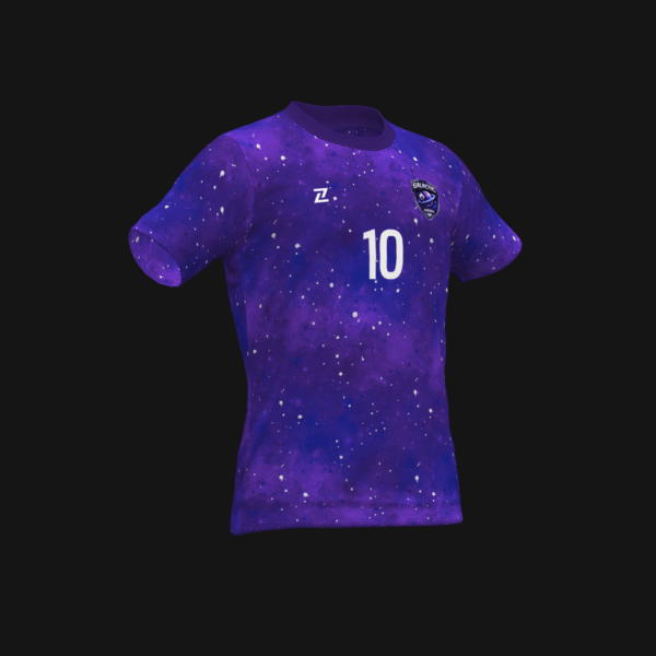 GALACTIC JUNIORS
