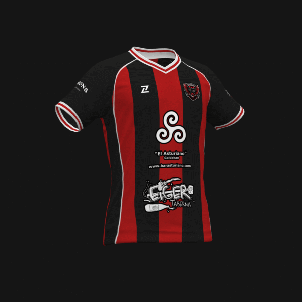 GALDAKO UNITED