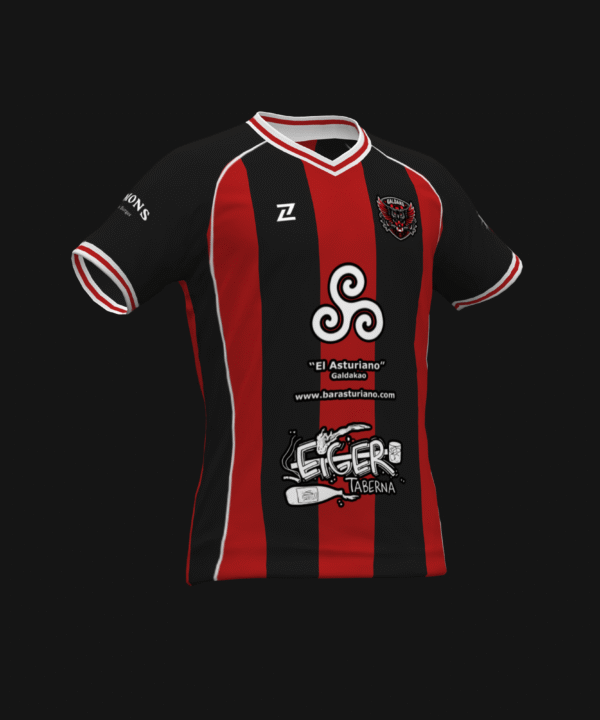 GALDAKO UNITED
