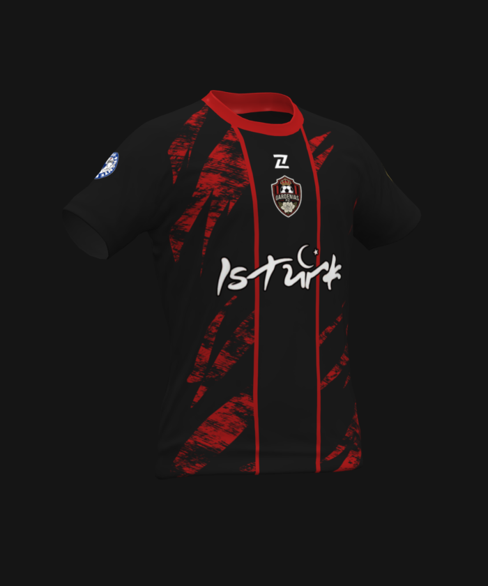 GARDENIAS FC 2026