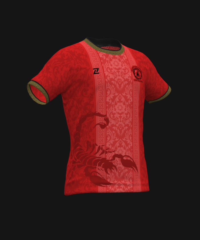 GUARDIA PRETORIANA CARTAGENA