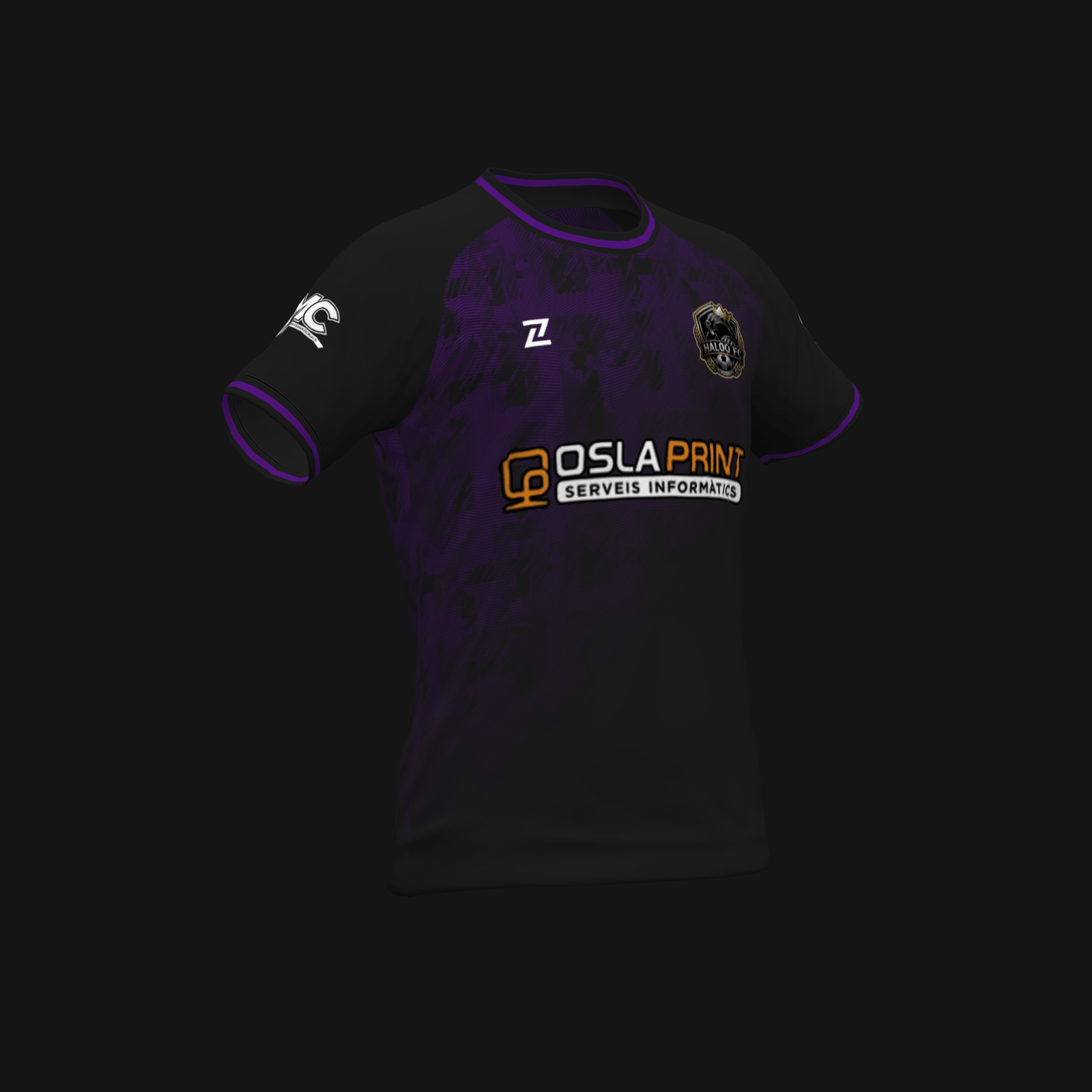 HALOO FC