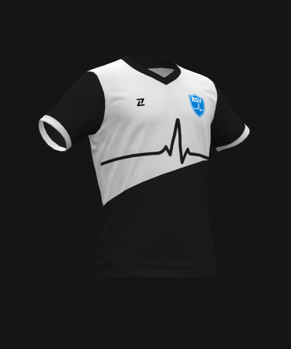 HOSPITAL BLUA SANITAS VALDEBEBAS MASCULINO NEGRA
