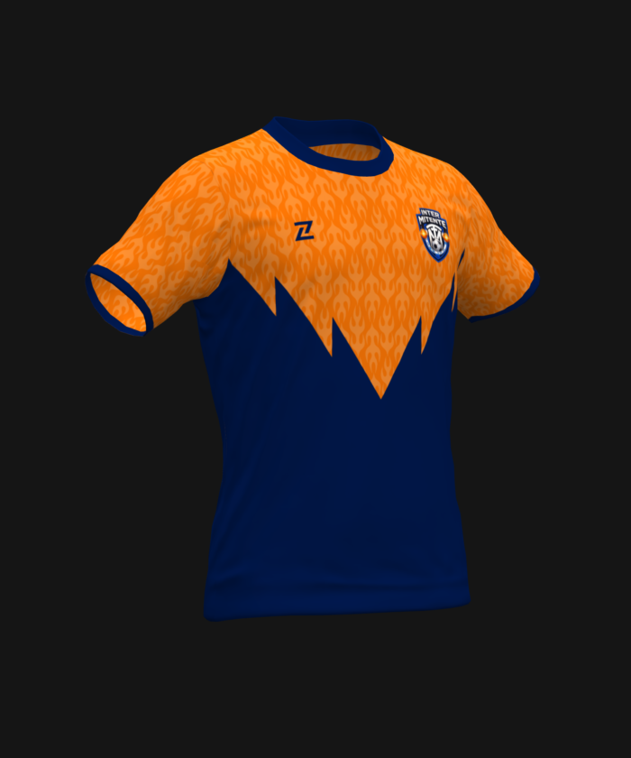 INTER MITENTE HUESCA