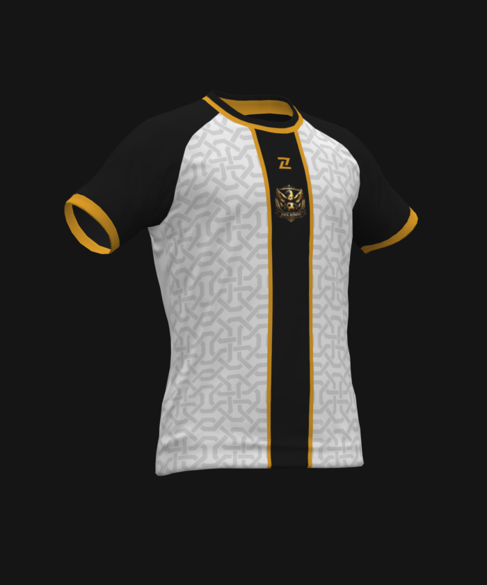 JOGA BONITO DE TOTANA MURCIA BLANCA