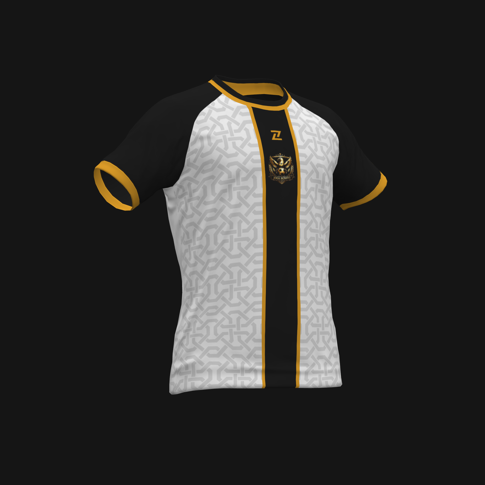 JOGA BONITO DE TOTANA MURCIA BLANCA