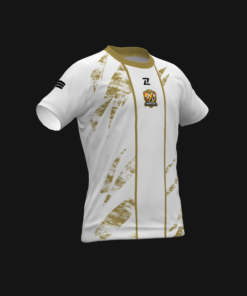 JS SOCCER STARS ALTERNATIVA