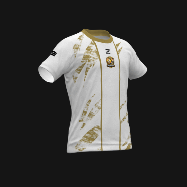 JS SOCCER STARS ALTERNATIVA