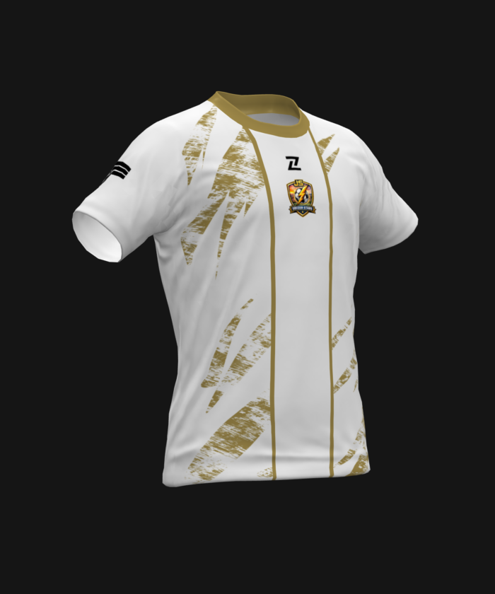 JS SOCCER STARS ALTERNATIVA