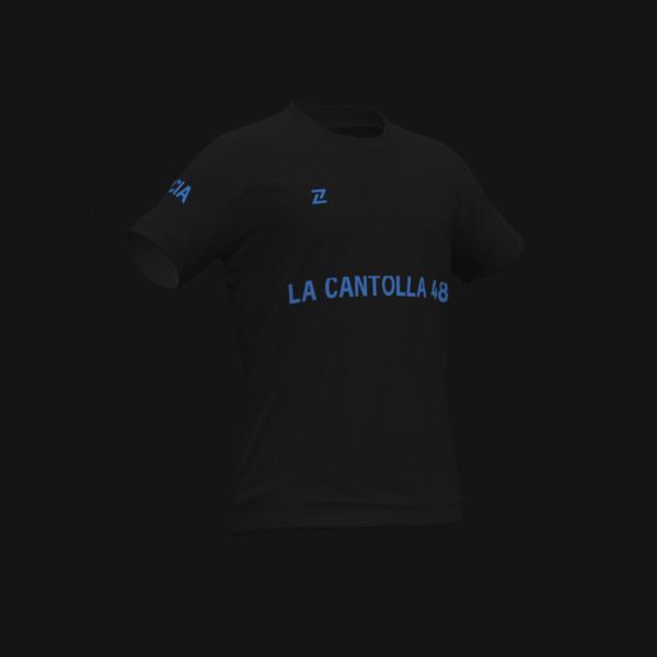 LA CANTOLLA 48