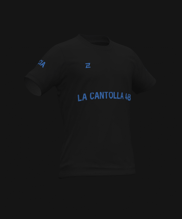 LA CANTOLLA 48
