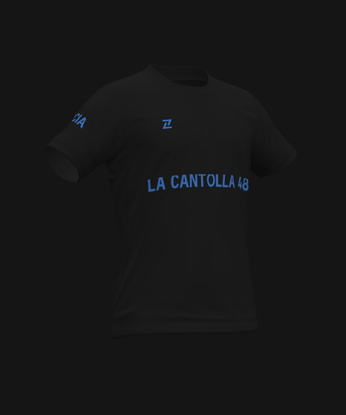 LA CANTOLLA 48