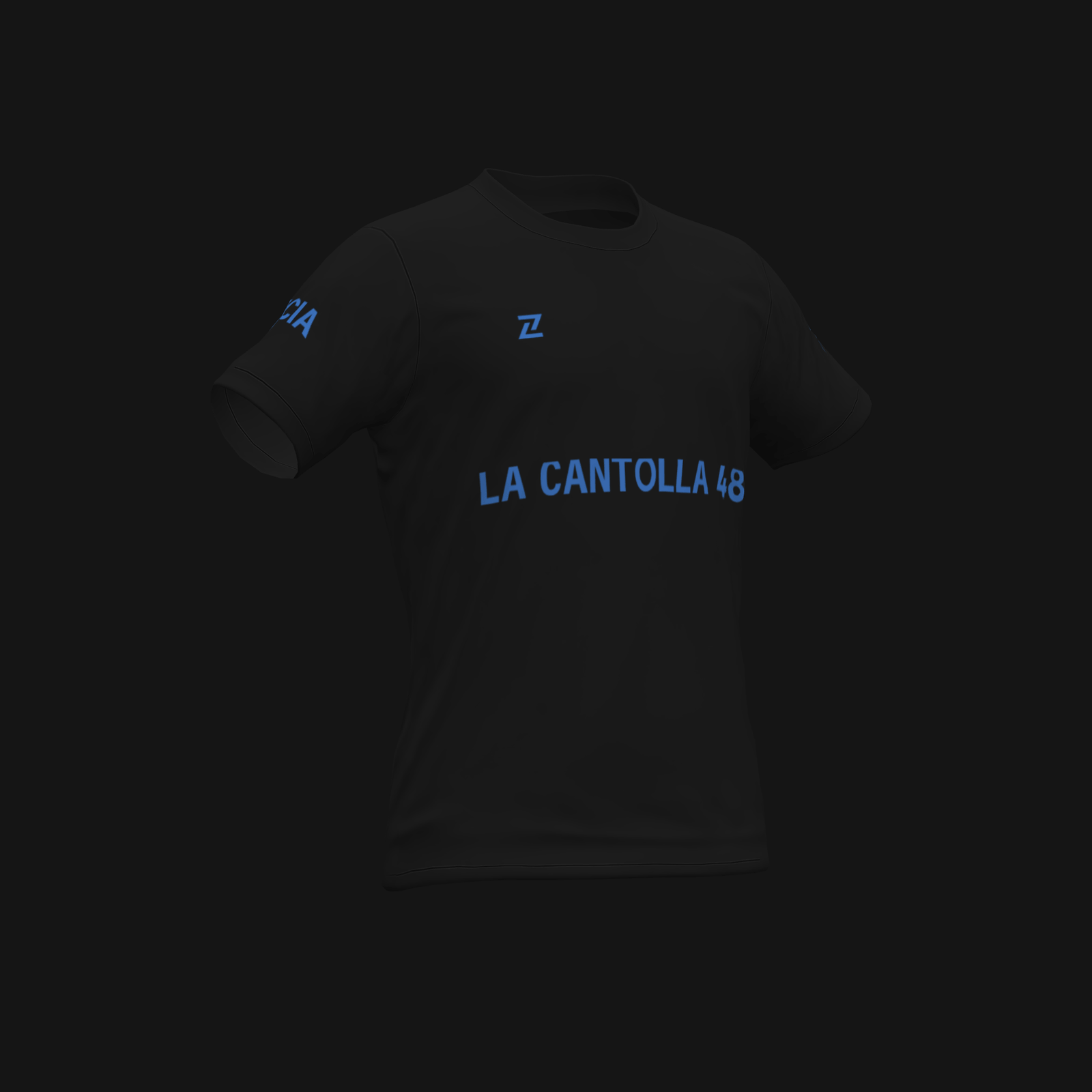 LA CANTOLLA 48