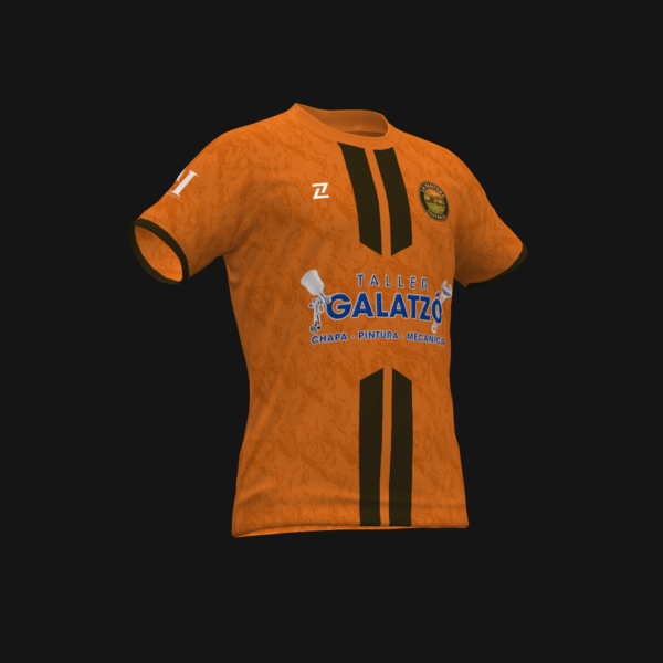 LA PANTERA FOOTBALL