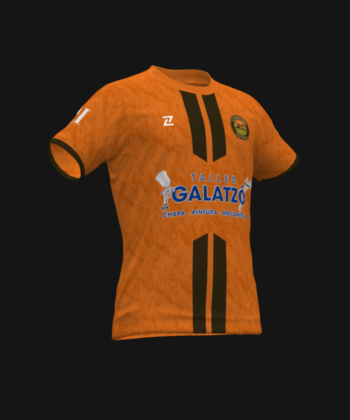 LA PANTERA FOOTBALL