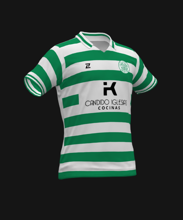 LAS ERAS FC