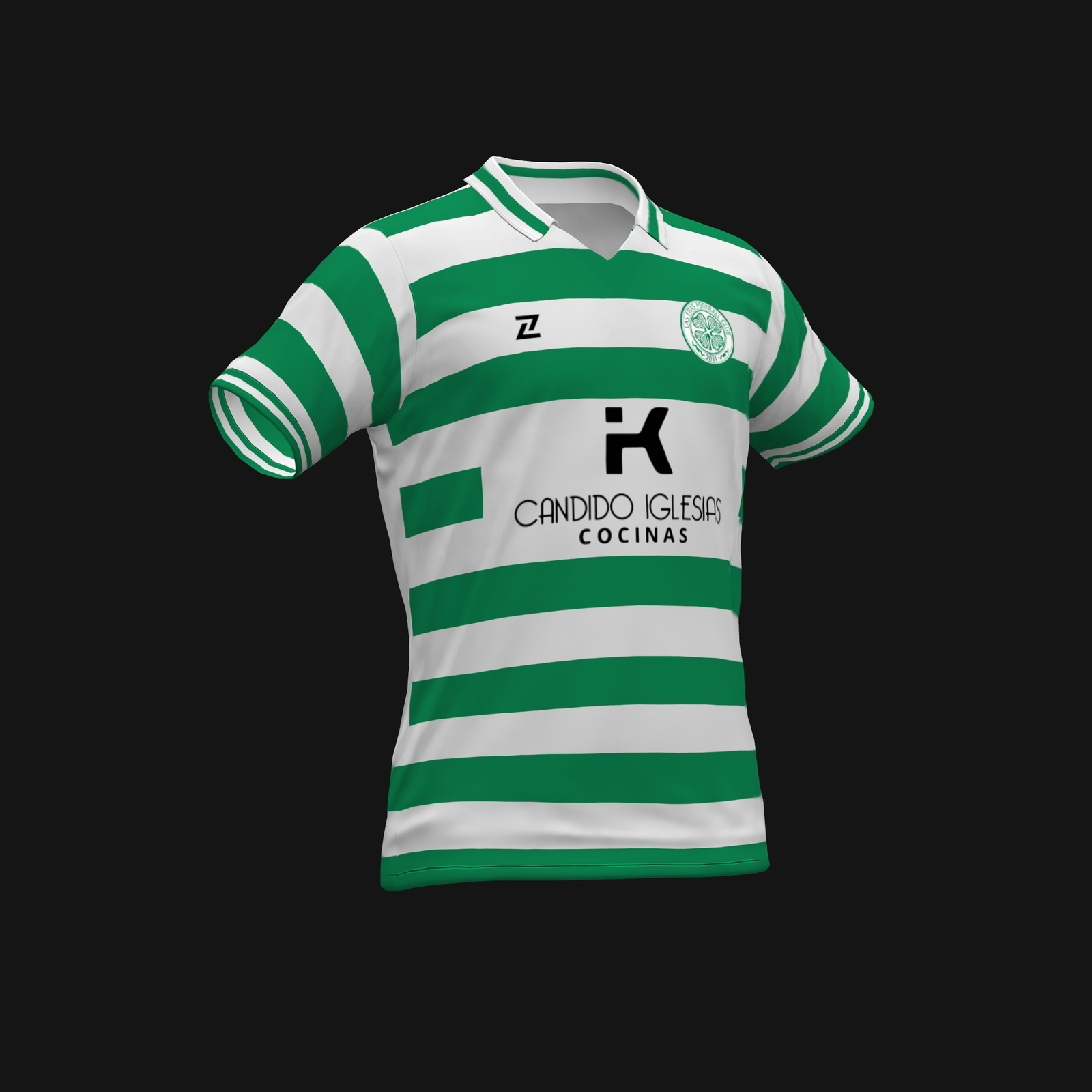 LAS ERAS FC