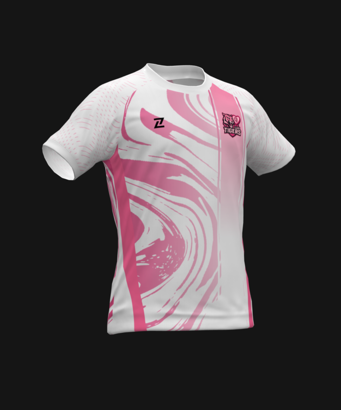 LAS TIGERS