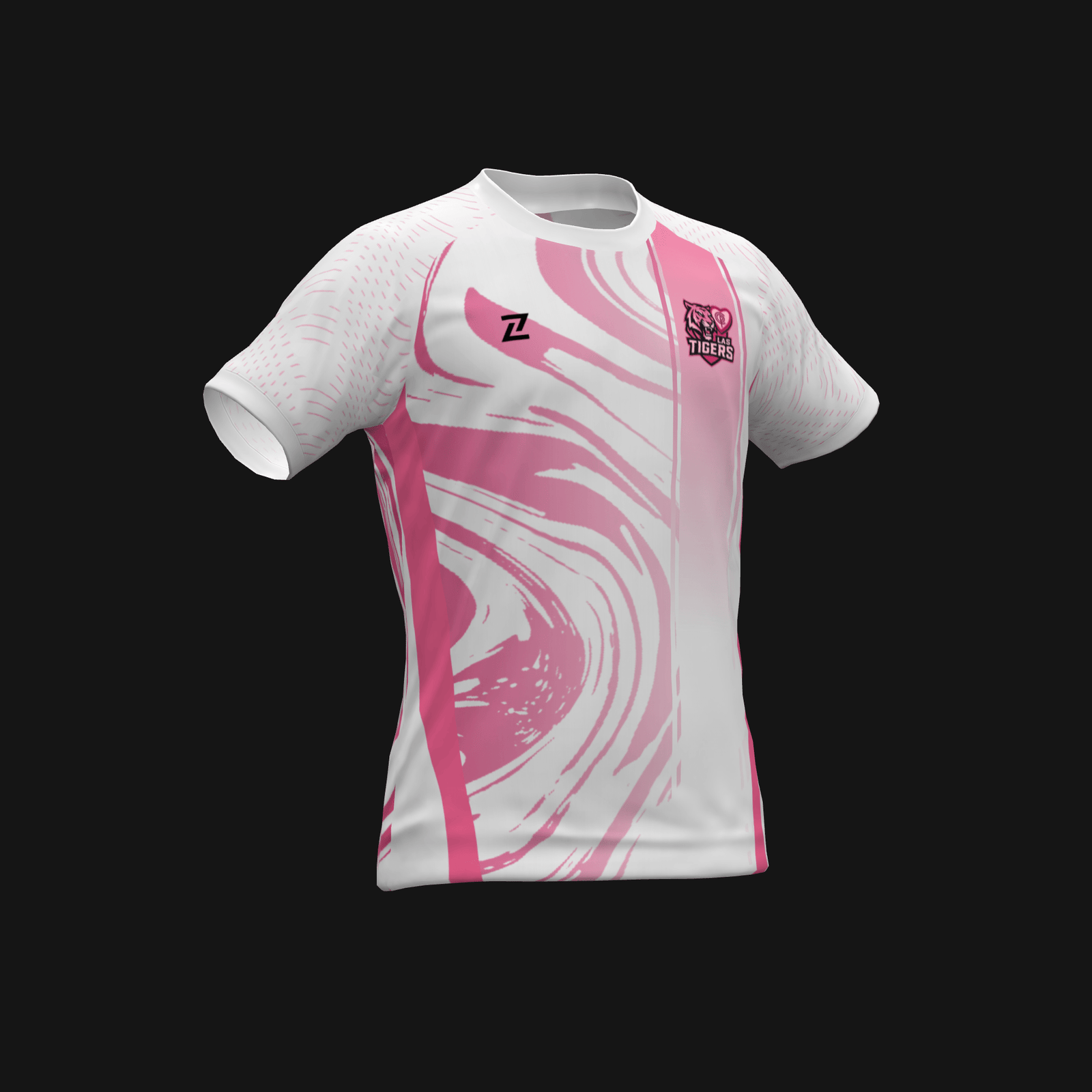 LAS TIGERS