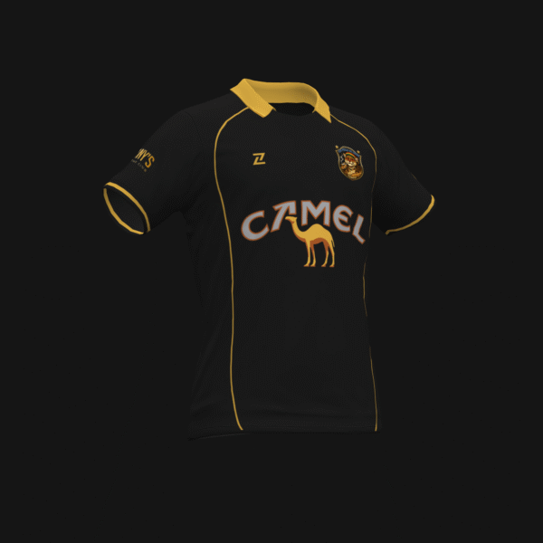 LOS PUMAS DE CEDEU