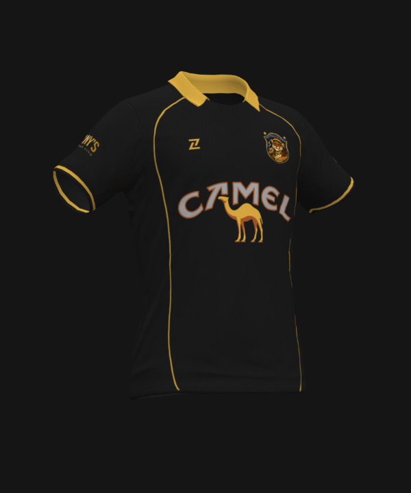 LOS PUMAS DE CEDEU