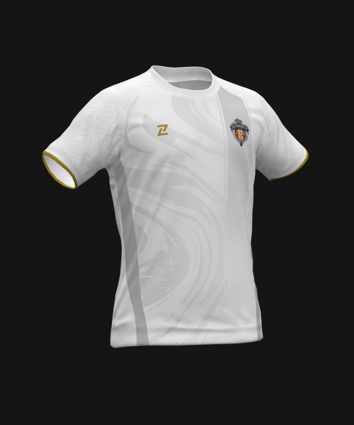 LOS YANKEES FC BLANCA