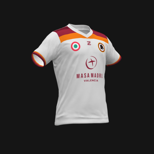 MASA MADRE 2026